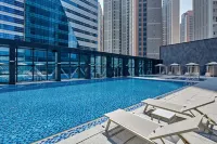 Shilla Stay busan Gimhae Airport (Noksan) - Rooftop Pools