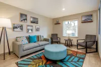 WoodSpring Suites Brunswick Các khách sạn ở Glynn County