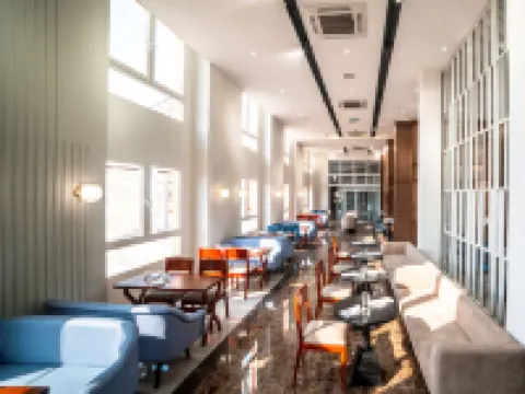 Best Western Plus Soaho Douala Airport Hotels in Douala