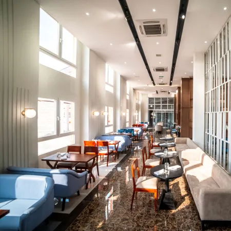 Best Western Plus Soaho Douala Airport