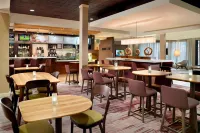 Sonesta Select Atlanta Airport North - Frühstück
