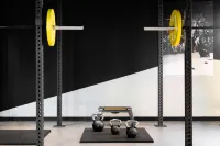 Radisson Hotel & Suites Amsterdam South - Gym