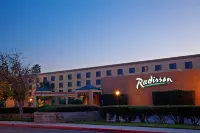 Radisson Hotel Santa Maria Hotels in Santa Maria