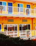 Hotel Del Sol Hôtels à : Marina District