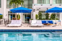 Hyatt Centric Las Olas Fort Lauderdale - Strand