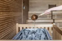 Scandic CPH Strandpark - Spa