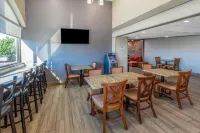 Baymont by Wyndham McAllen/Pharr - breakfast