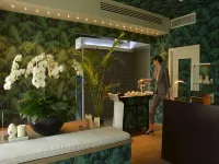 Augustus Hotel & Resort - Spa