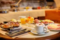 Hotel Amalfi Hotels in Rom