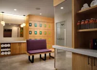希爾頓逸林飯店 新奧爾良市中心 - 健身房