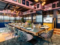 Yotel Manchester Deansgate Hotels in Manchester