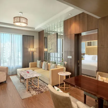 Radisson Blu Pune Hinjawadi