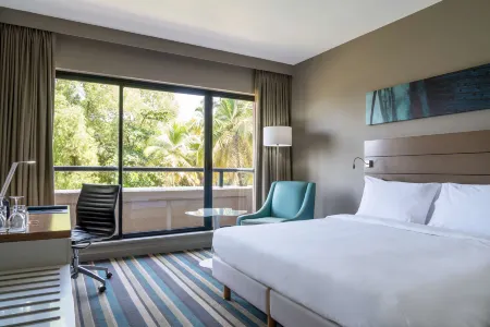 Radisson Blu Mammy Yoko Hotel Freetown