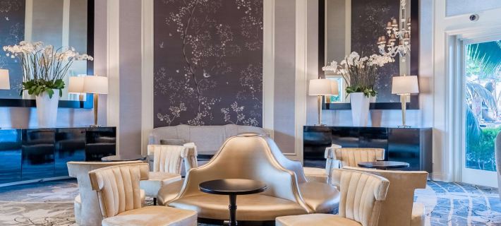 The Commerce Casino & Hotel Hotels in Los Angeles