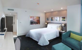 Hampton Inn & Suites by Hilton Aguascalientes Airport