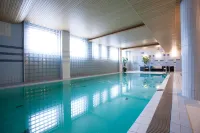 Scandic Jyväskylä Station - Pools