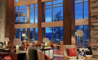 Turning Stone Resort Casino