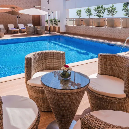 IntercityHotel Salalah