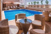 IntercityHotel Salalah - Rooftop Pools