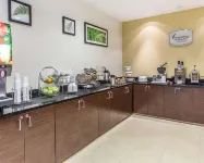 Sleep Inn & Suites Jasper I-22 - breakfast