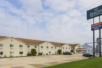 Quality Inn & Suites Belmont Route 151 Hotels in Mineral Point