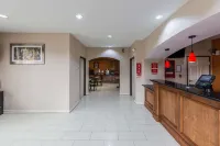 Quality Inn & Suites Bridge City Orange - 2-Star