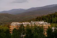 Radisson Hotel Szklarska Poreba Hotel di Szklarska Poreba