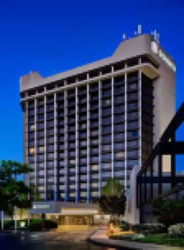 Sonesta Nashville Airport
