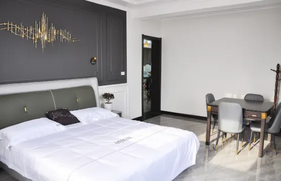 慢姑娘520度假別墅（建國街分店）