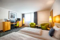 Achat Hotel Offenbach Plaza Hôtels à proximité de : Musée de Klingspor