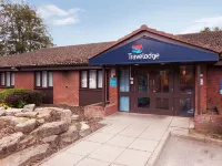 Travelodge Hotel - Barton Stacey Hôtels à : Sutton Scotney