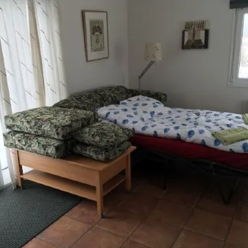 Lækjarkot Rooms and Cottages with Kitchen