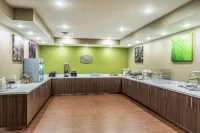 Sleep Inn & Suites Fort Worth - Fossil Creek - breakfast