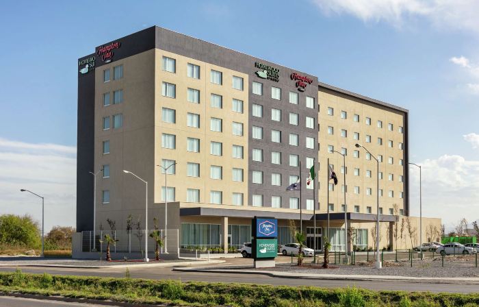 Hampton by Hilton Monterrey Apodaca