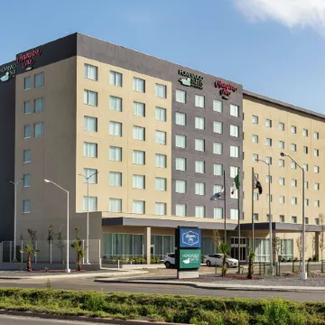Hampton by Hilton Monterrey Apodaca