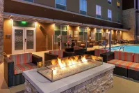 Hampton Inn & Suites Buena Park - spa