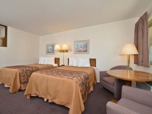 Americas Best Value Inn North Platte