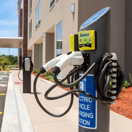La Quinta Inn & Suites by Wyndham Brunswick/Golden Isles