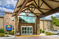 Comfort Inn Downtown