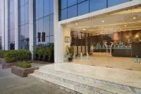 Howard Johnson by Wyndham Bengaluru Hebbal Hotels in Bangalore
