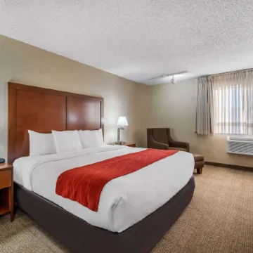 Comfort Inn Denver Southeast Area