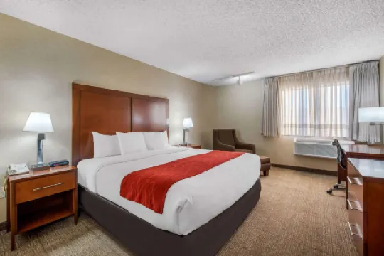 Comfort Inn Denver Southeast Area