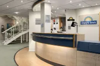 Days Inn by Wyndham Donington A50 Hotels in Melbourne