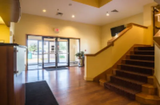 Motel 6 Indianapolis, in - Airport