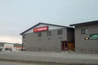 Econo Lodge - Valley City Hotels near Hi-Line Railroad Bridge / Chautauqua Park