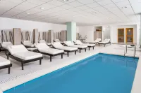 Wyndham Costa del Sol Lima Airport - Pools