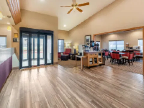 Comfort Inn Limon Hoteles en Limón