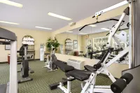 Baymont by Wyndham Thomasville Các khách sạn ở Thomasville
