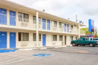 Motel 6 Klamath Falls, or - 2 estrellas