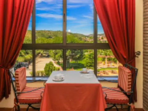 Hotel Colina Dos Mouros Hotels in Silves